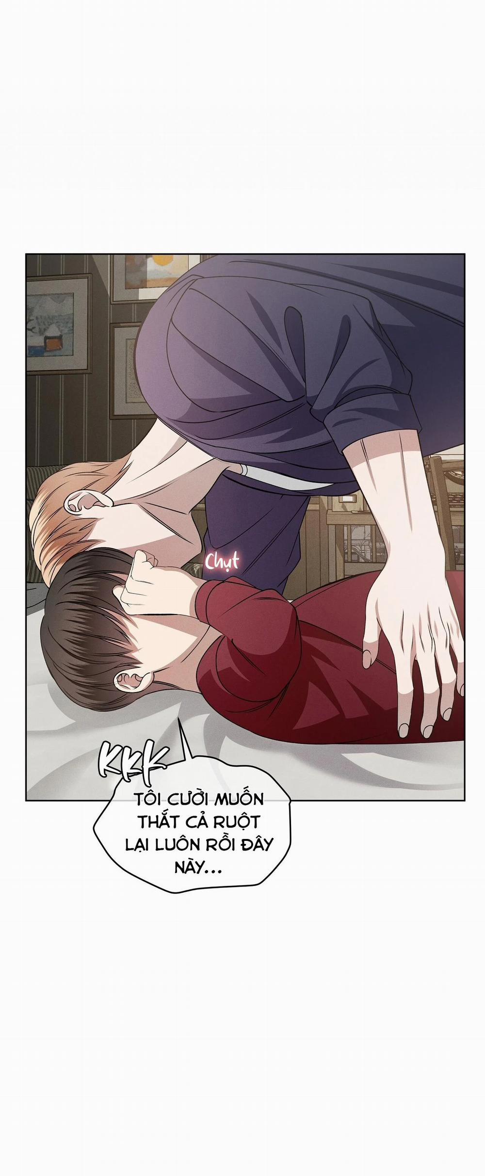 Đêm Săn Ở London 29 trang 39