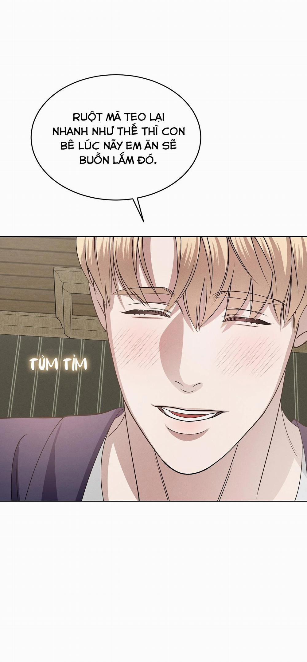 Đêm Săn Ở London 29 trang 40