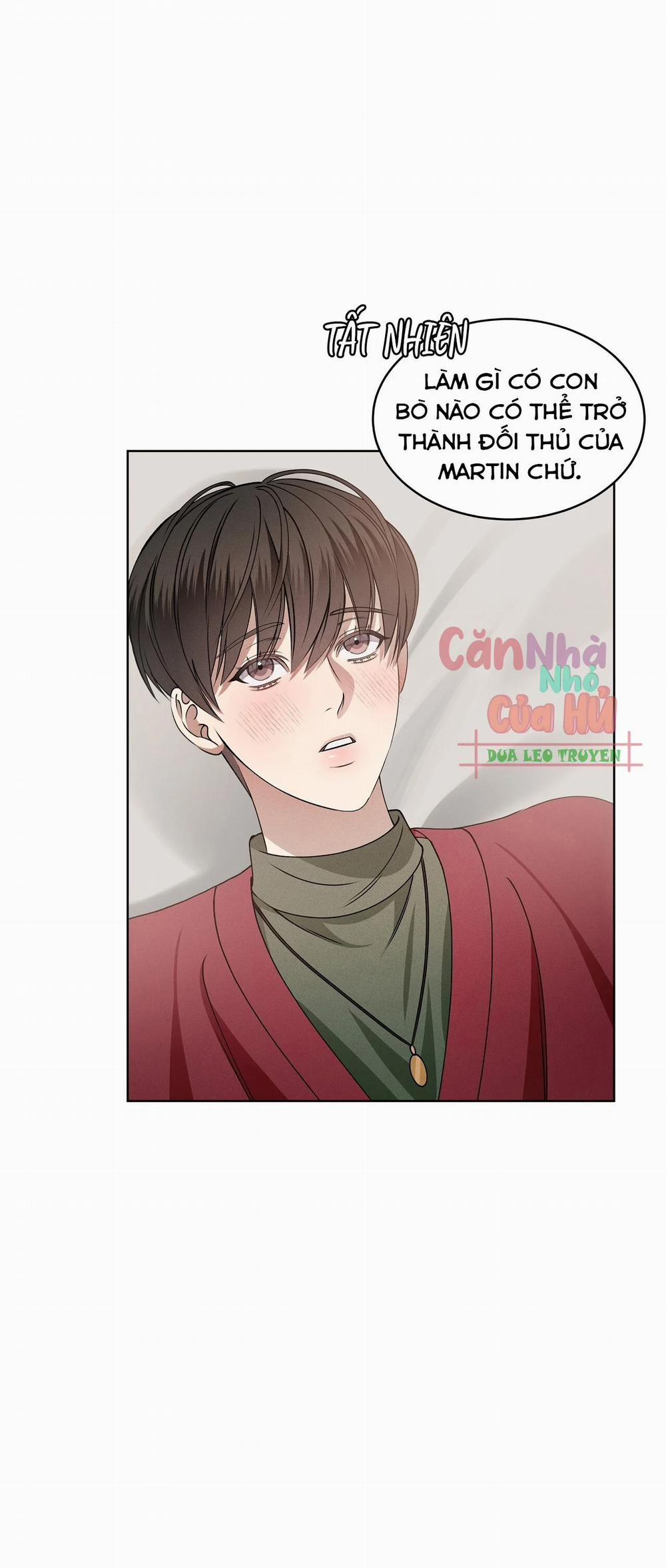 Đêm Săn Ở London 29 trang 41