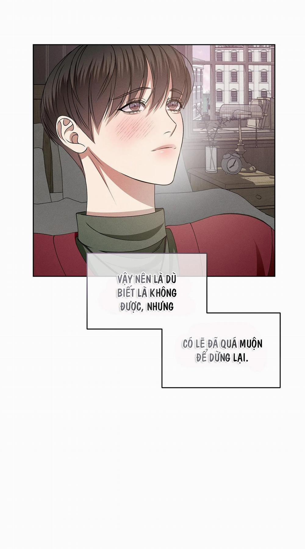 Đêm Săn Ở London 29 trang 43