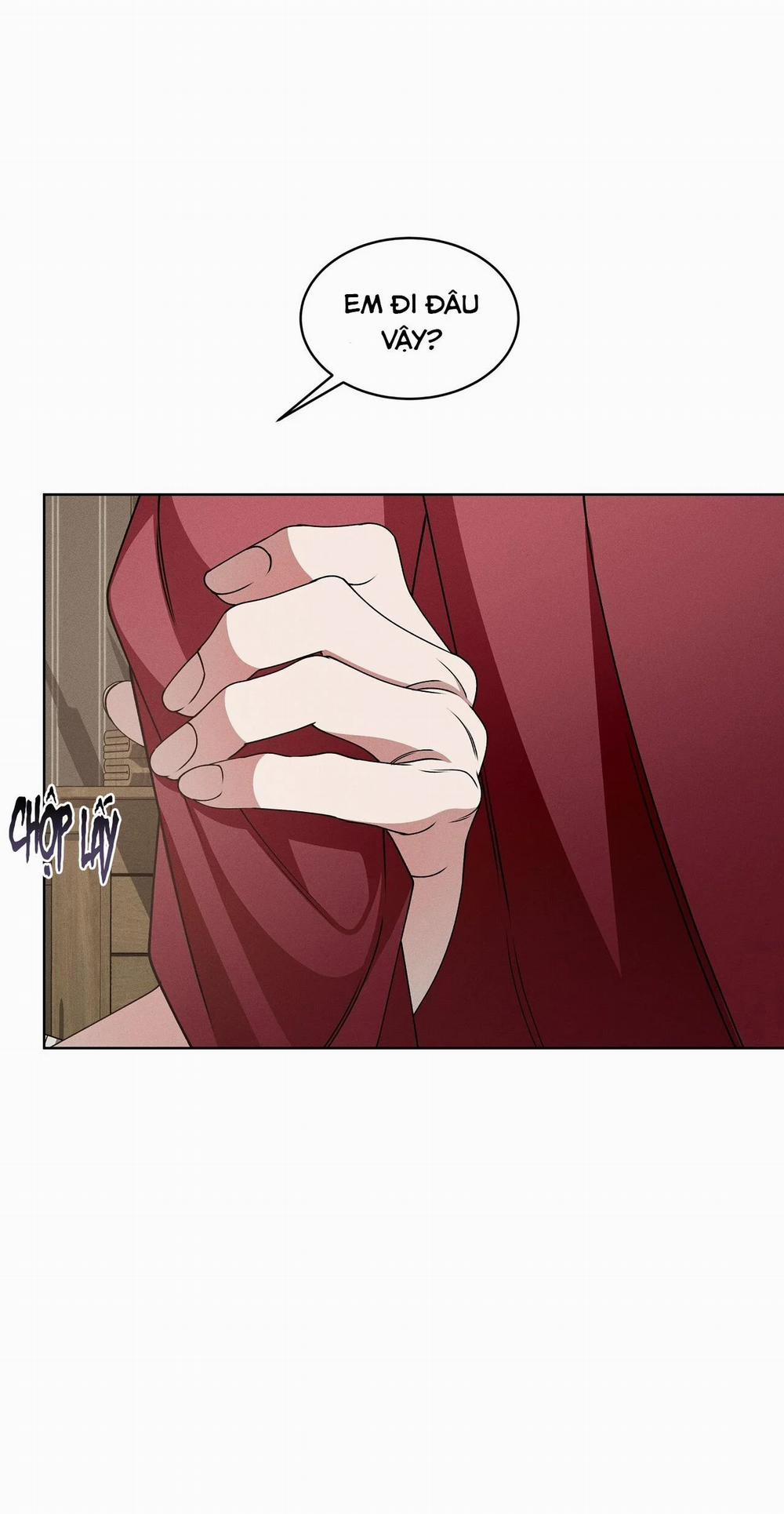 Đêm Săn Ở London 29 trang 45