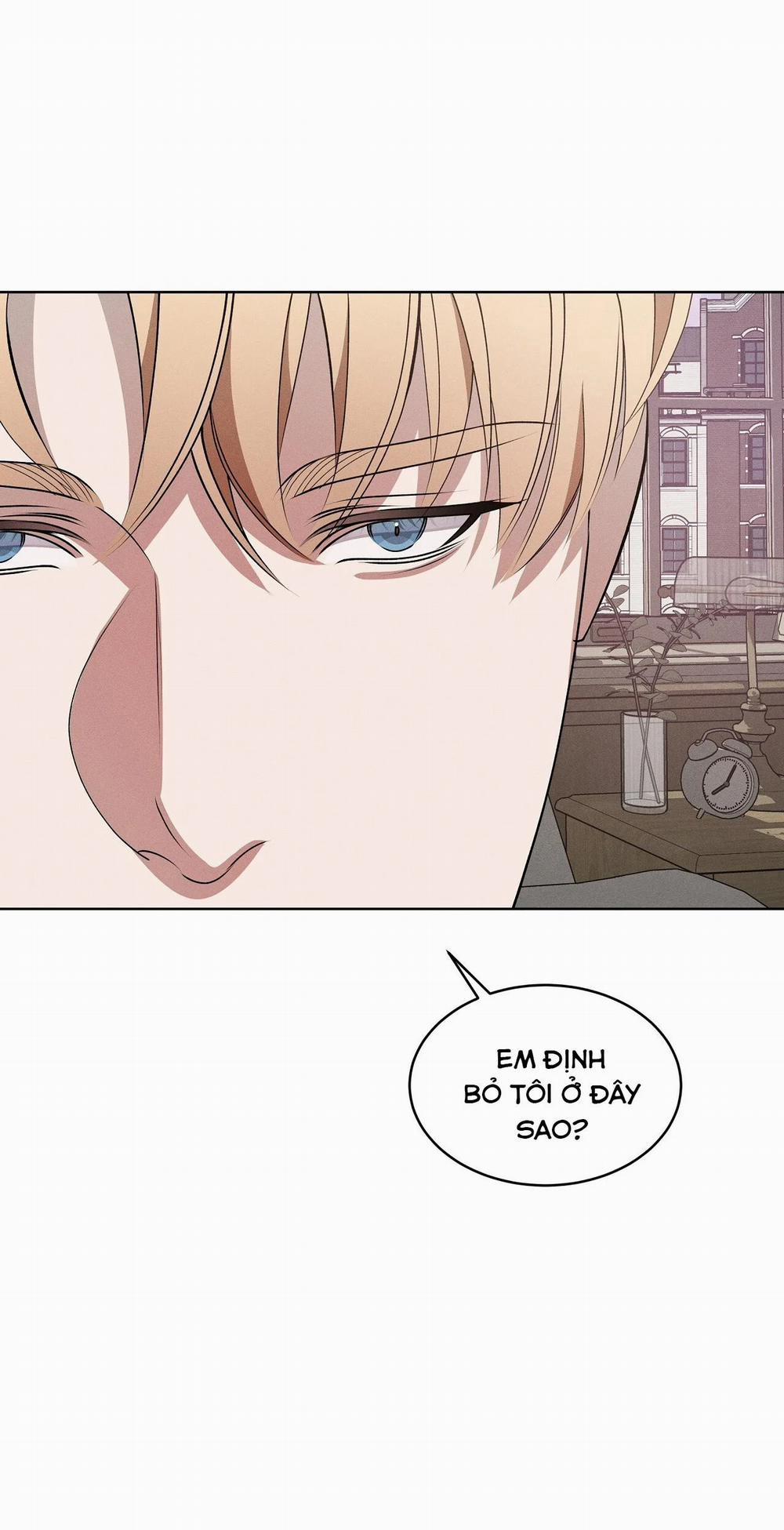 Đêm Săn Ở London 29 trang 46