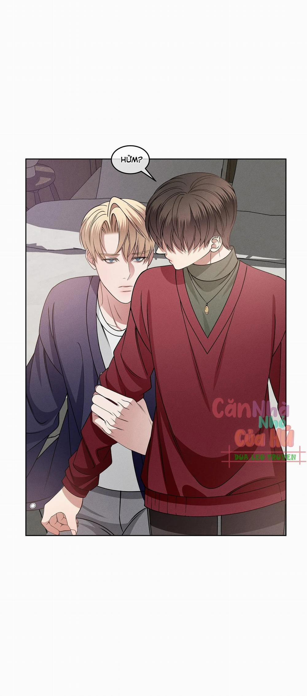 Đêm Săn Ở London 29 trang 47