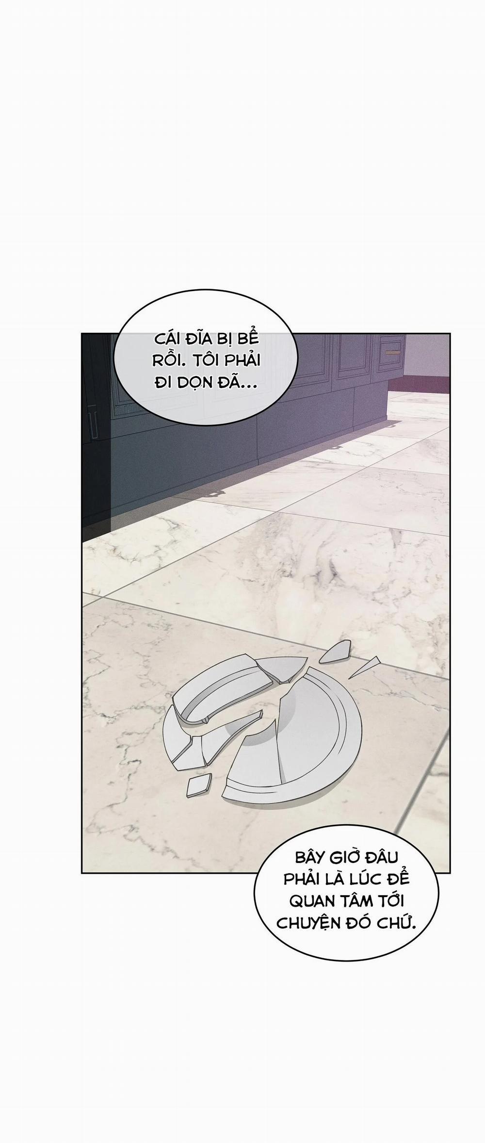 Đêm Săn Ở London 29 trang 48