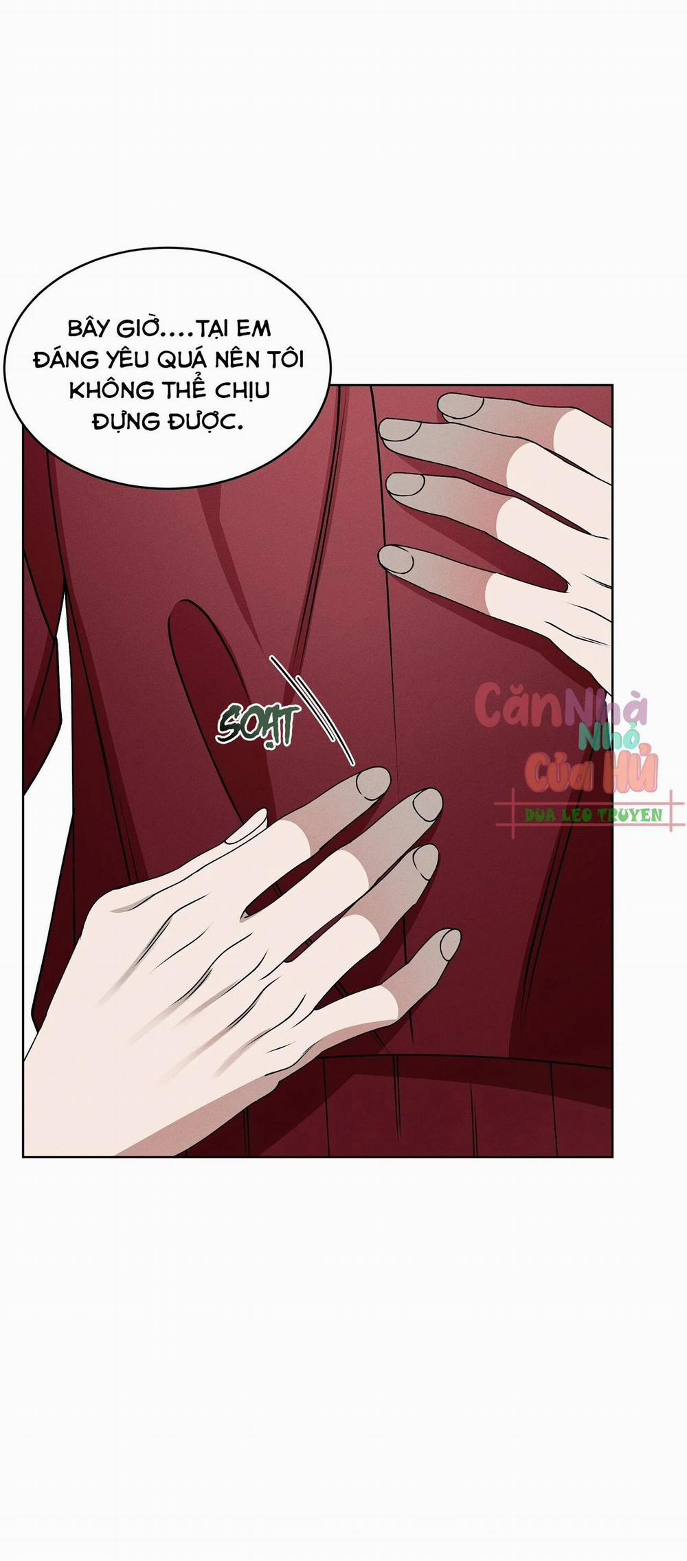 Đêm Săn Ở London 29 trang 50