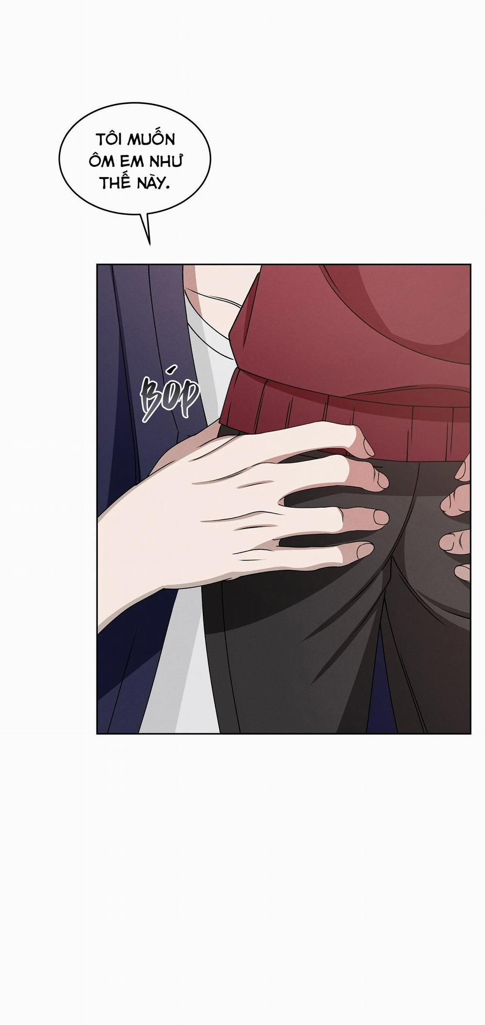 Đêm Săn Ở London 29 trang 51