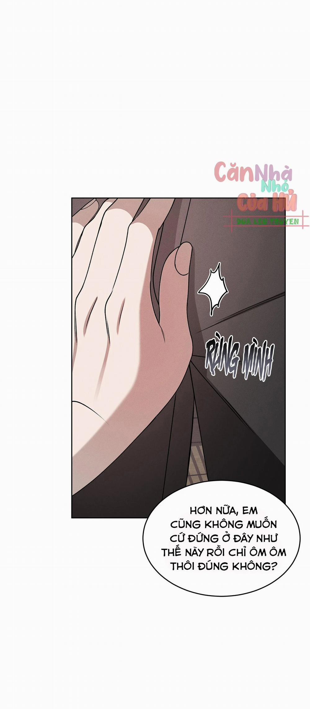 Đêm Săn Ở London 29 trang 53