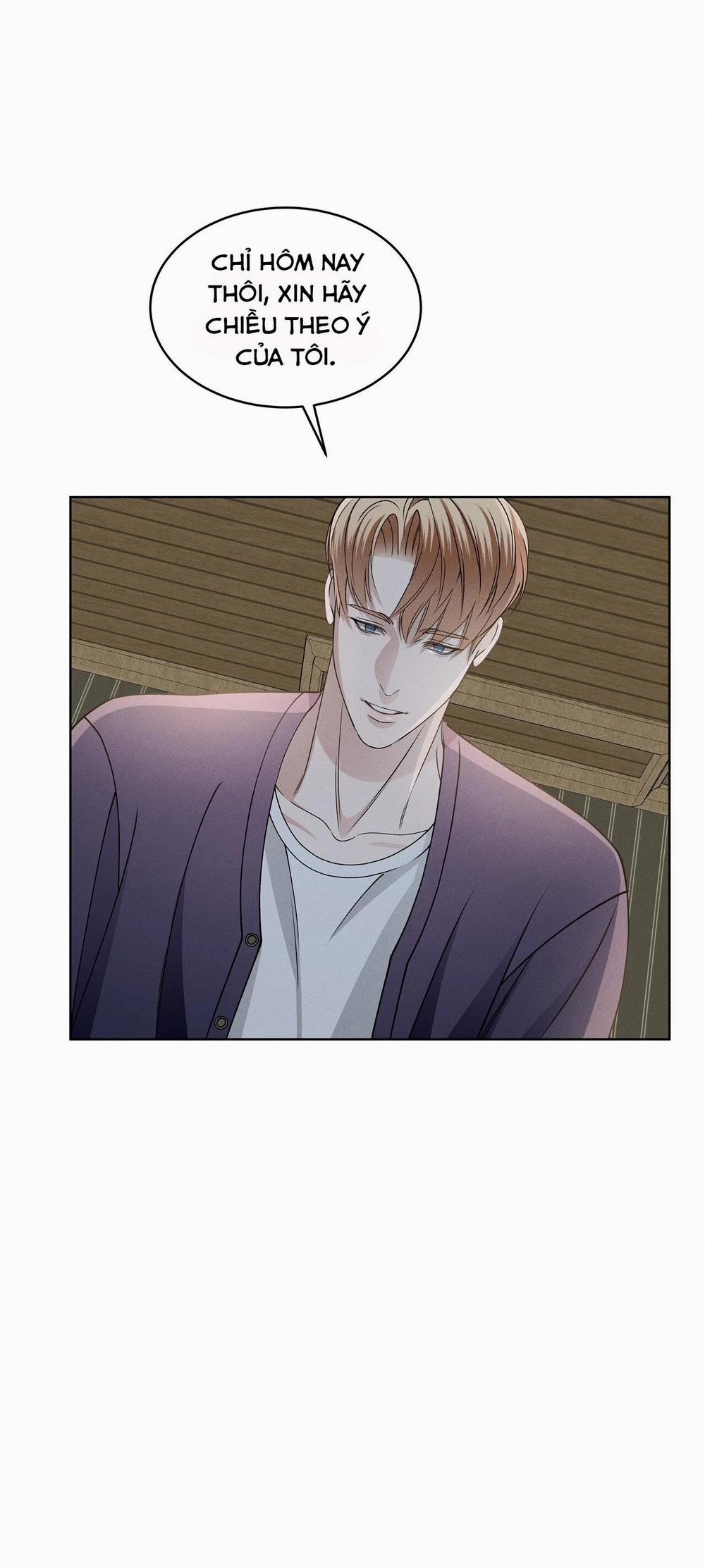 Đêm Săn Ở London 29 trang 56