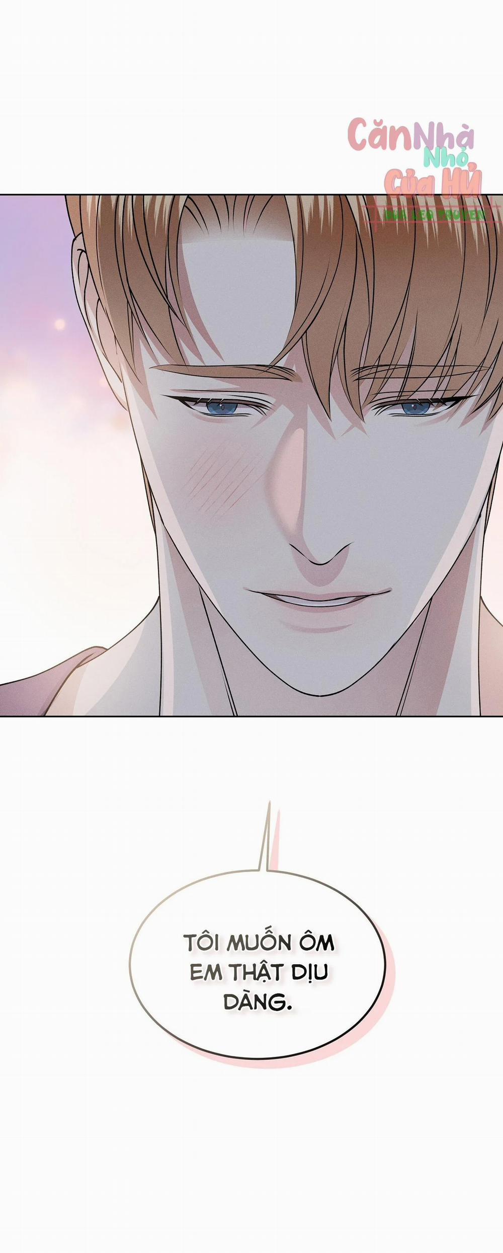 Đêm Săn Ở London 29 trang 57