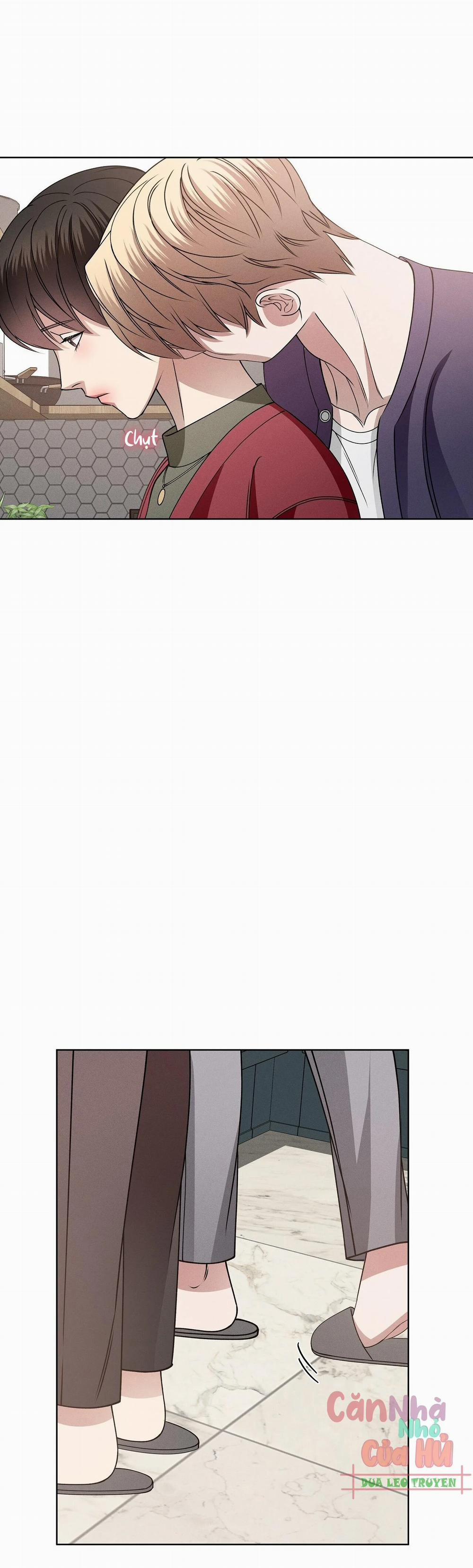 Đêm Săn Ở London 29 trang 6