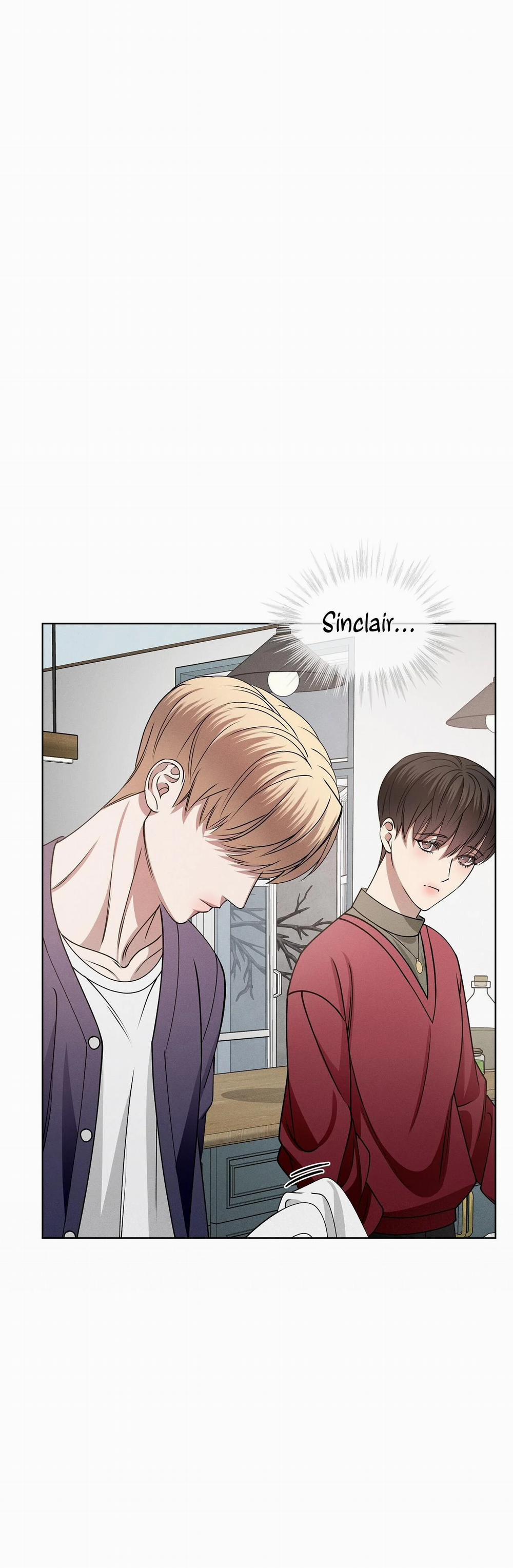 Đêm Săn Ở London 29 trang 7