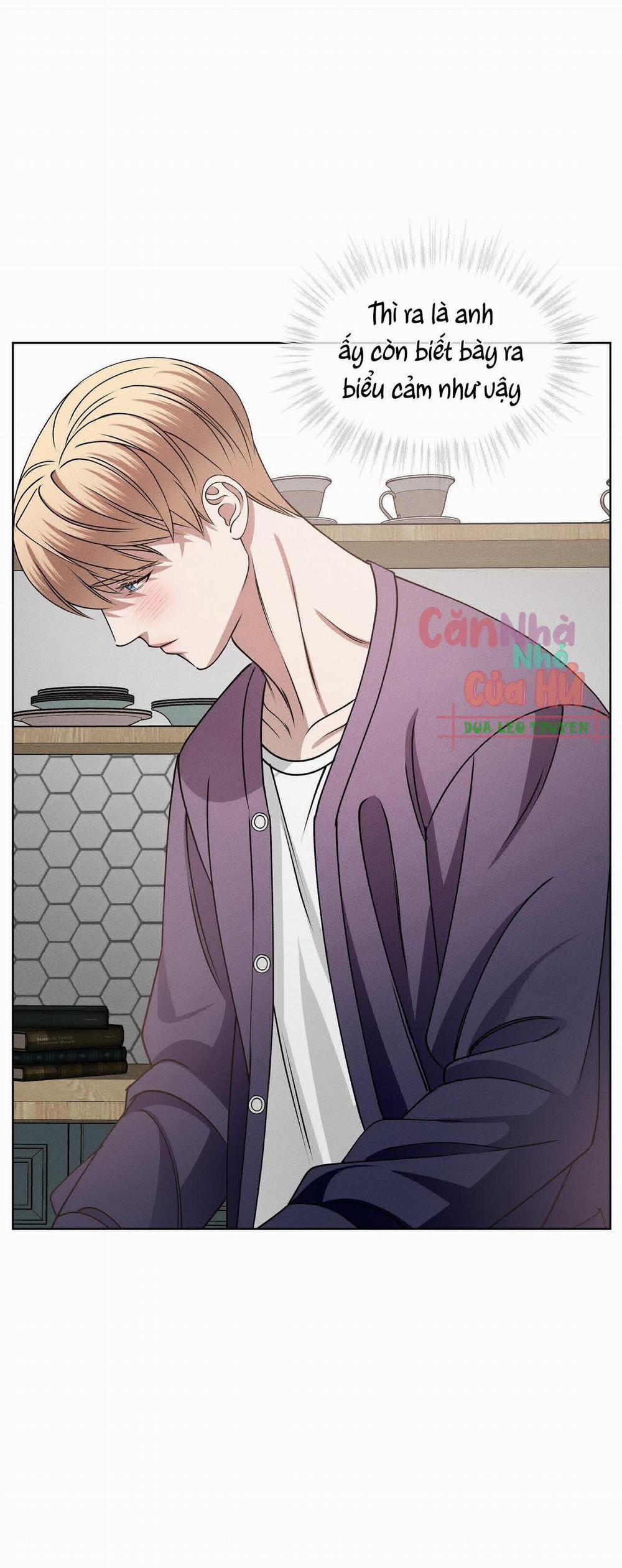 Đêm Săn Ở London 29 trang 8