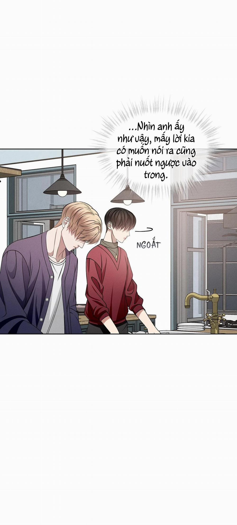 Đêm Săn Ở London 29 trang 9