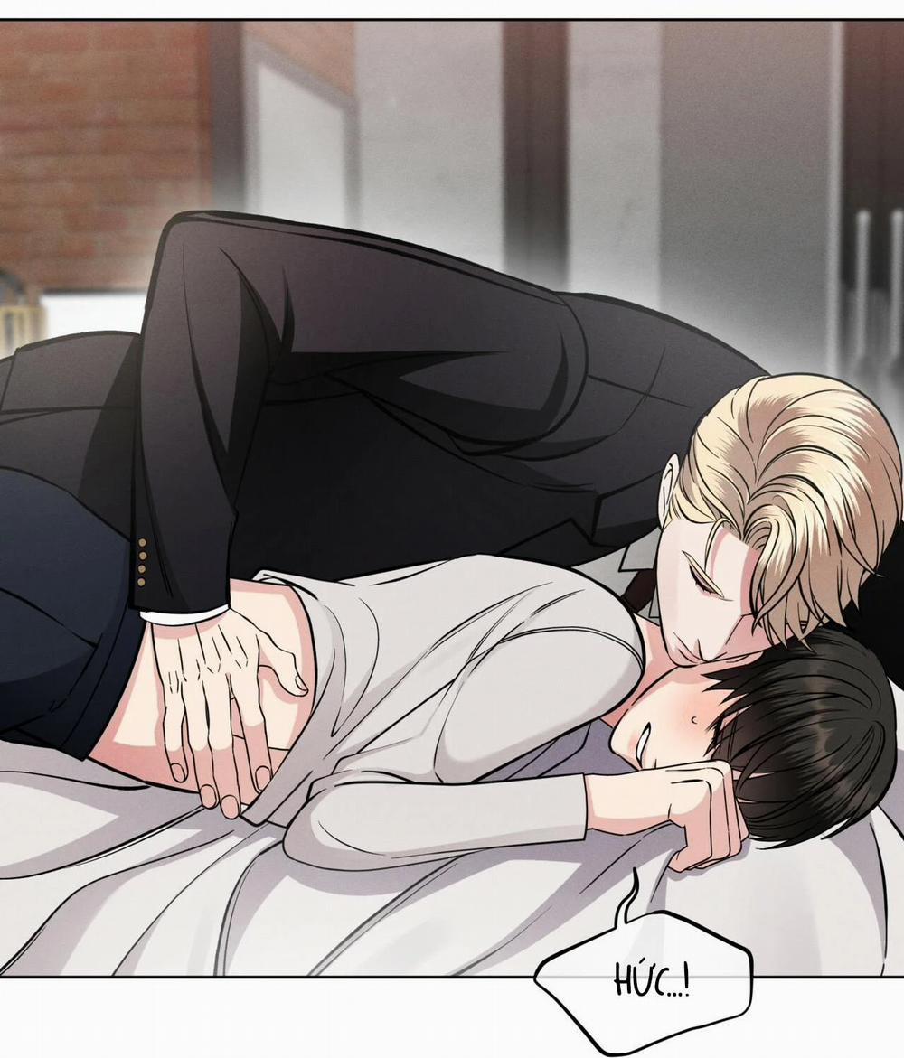 Đêm Săn Ở London 3 trang 16