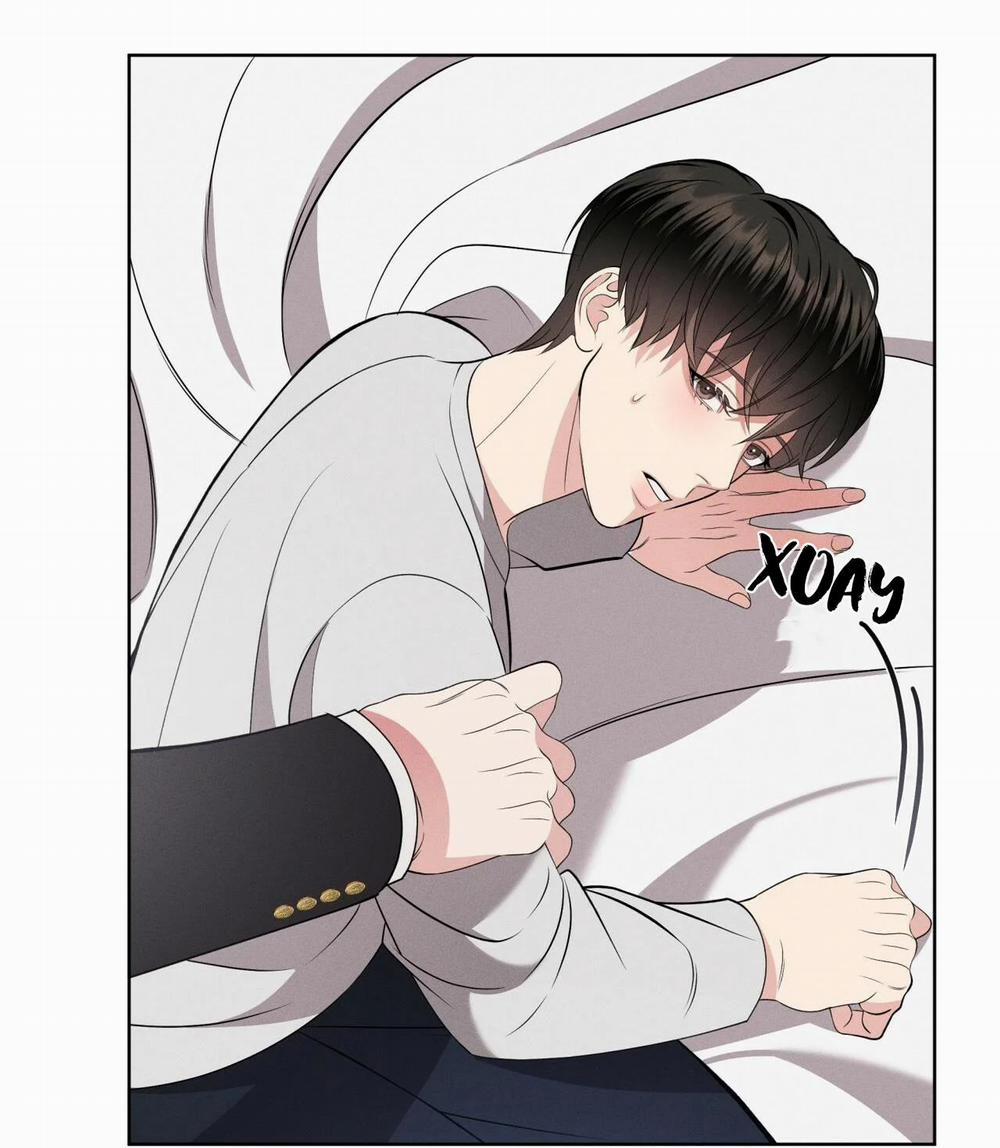 Đêm Săn Ở London 3 trang 23