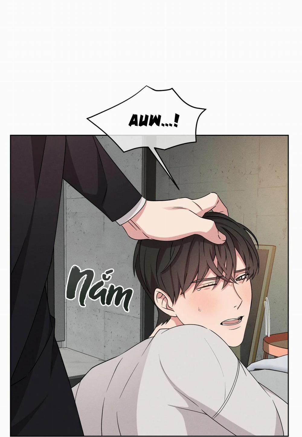 Đêm Săn Ở London 3 trang 3