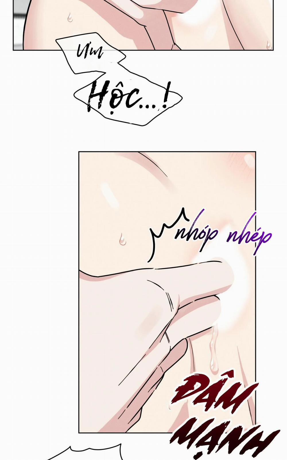 Đêm Săn Ở London 3 trang 50