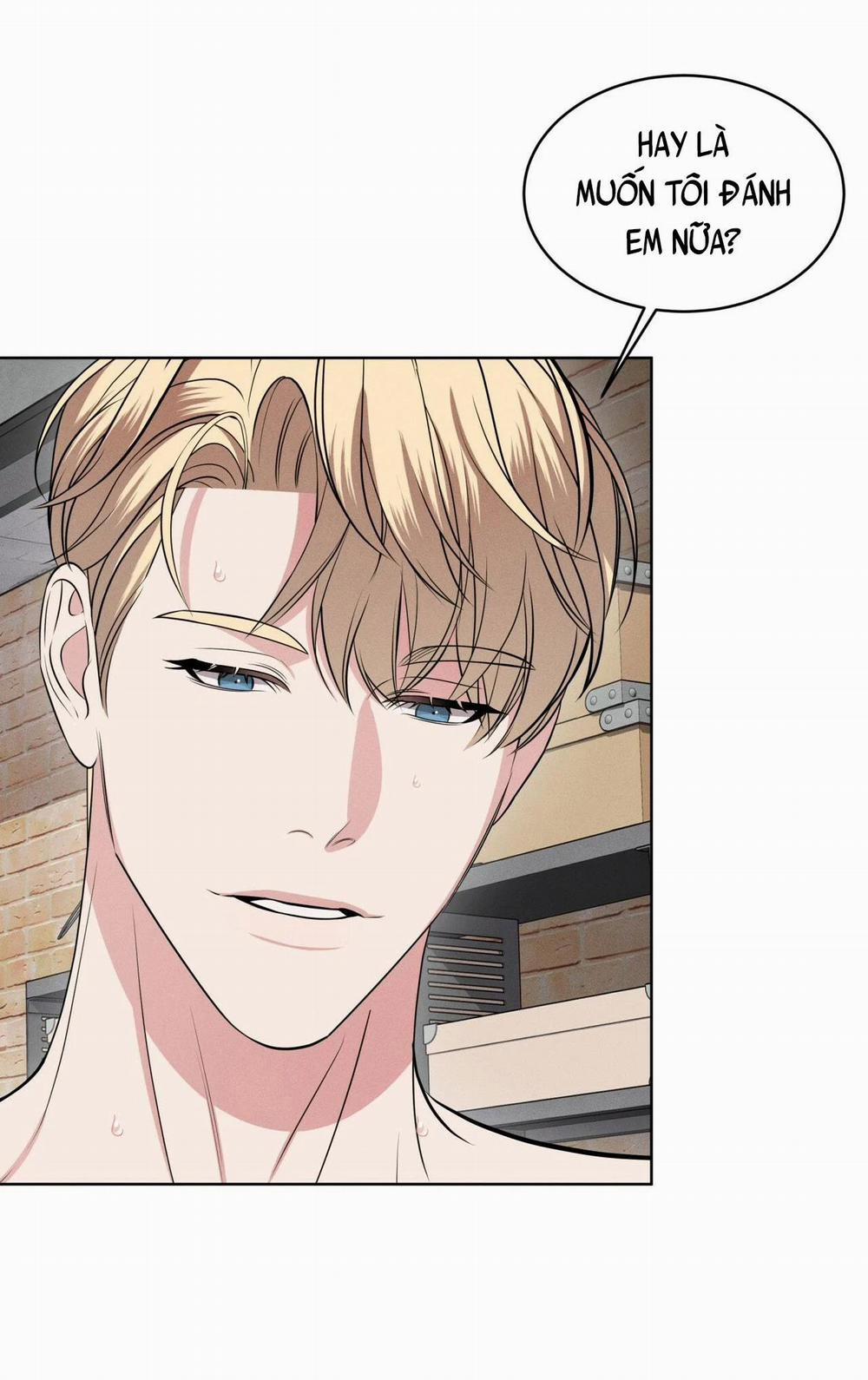 Đêm Săn Ở London 3 trang 54