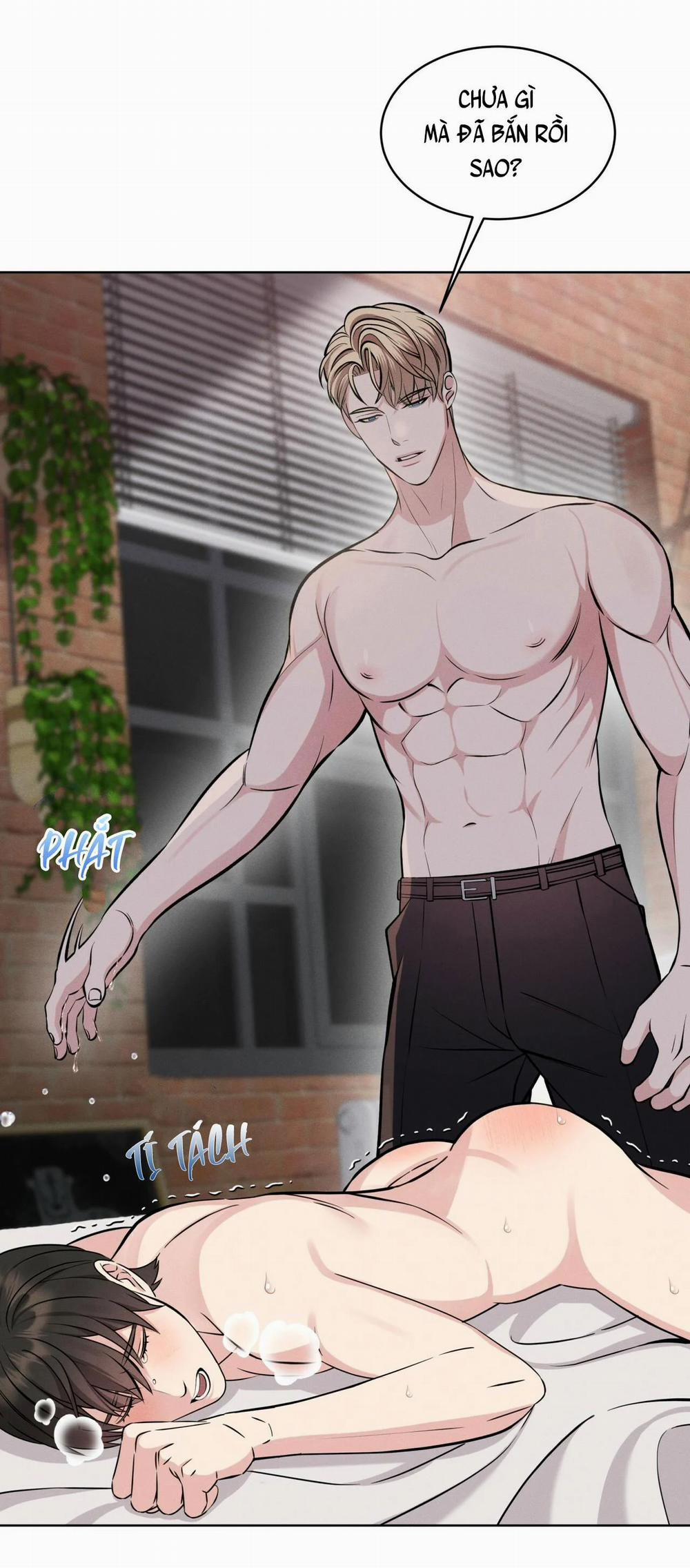 Đêm Săn Ở London 3 trang 68