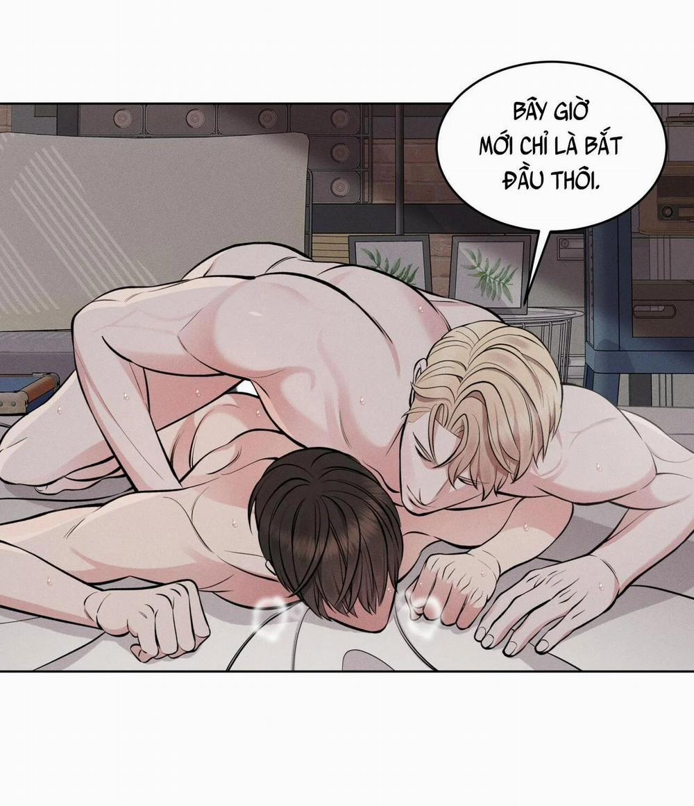 Đêm Săn Ở London 3 trang 74