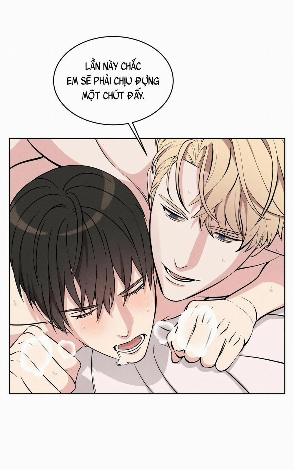 Đêm Săn Ở London 3 trang 76