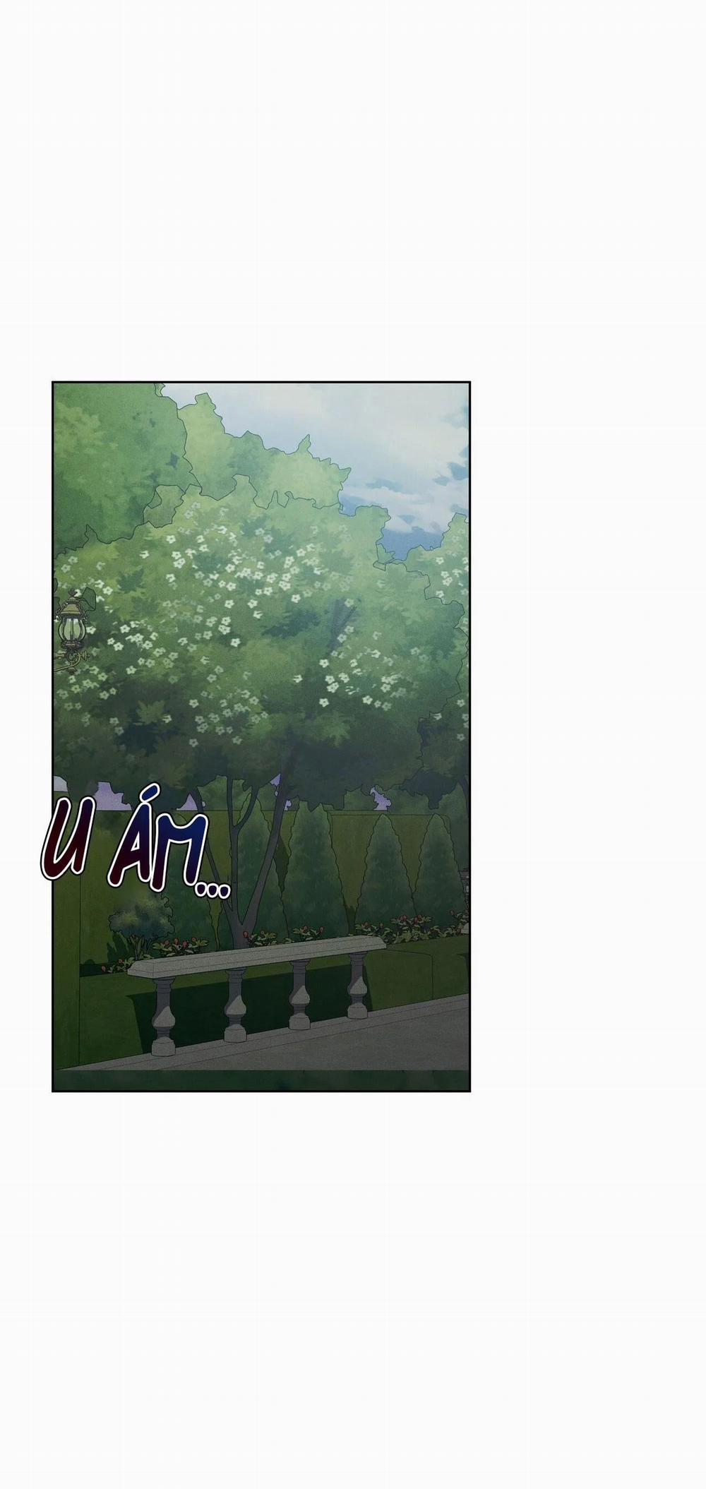 Đêm Săn Ở London 30 trang 11