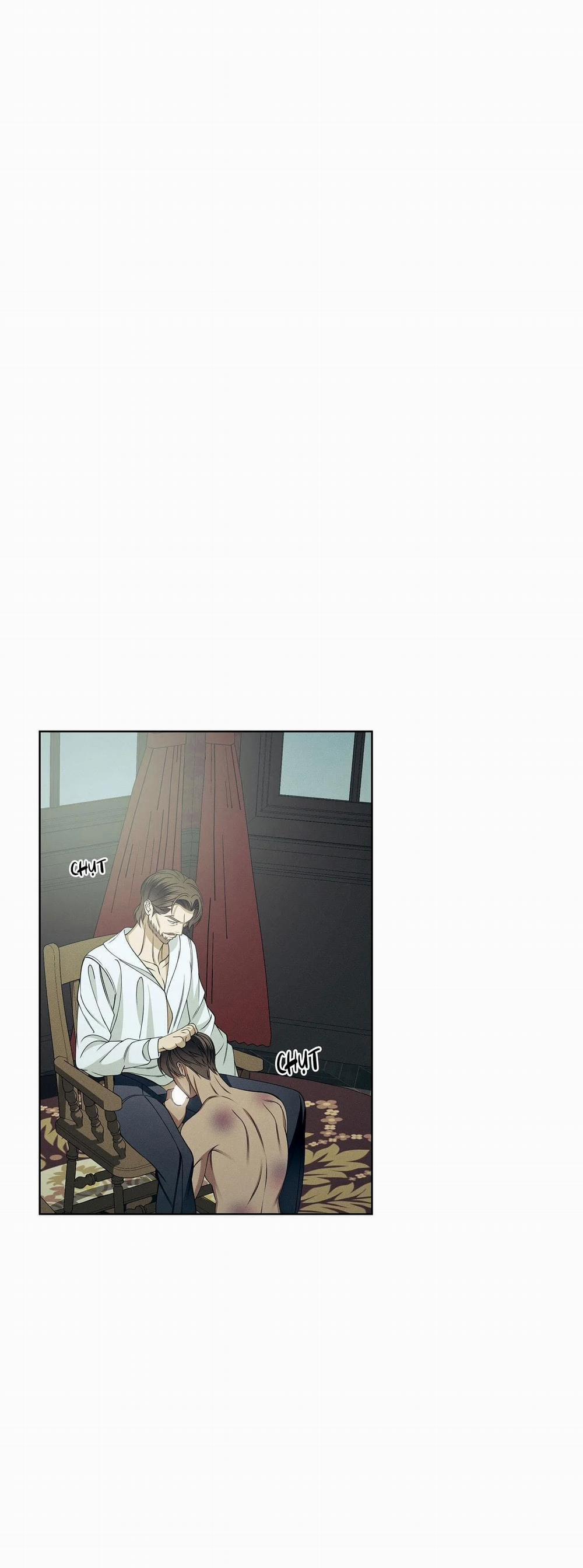 Đêm Săn Ở London 30 trang 19