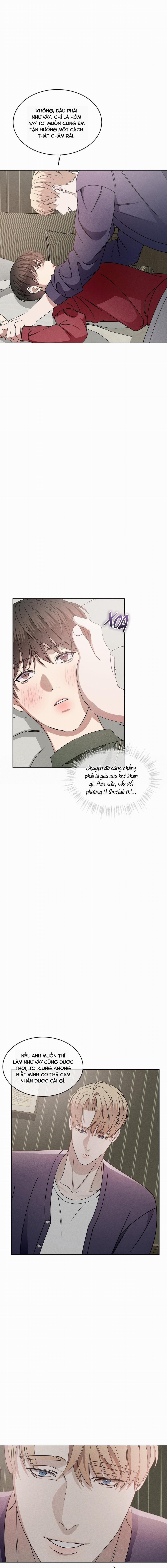 Đêm Săn Ở London 30 trang 2