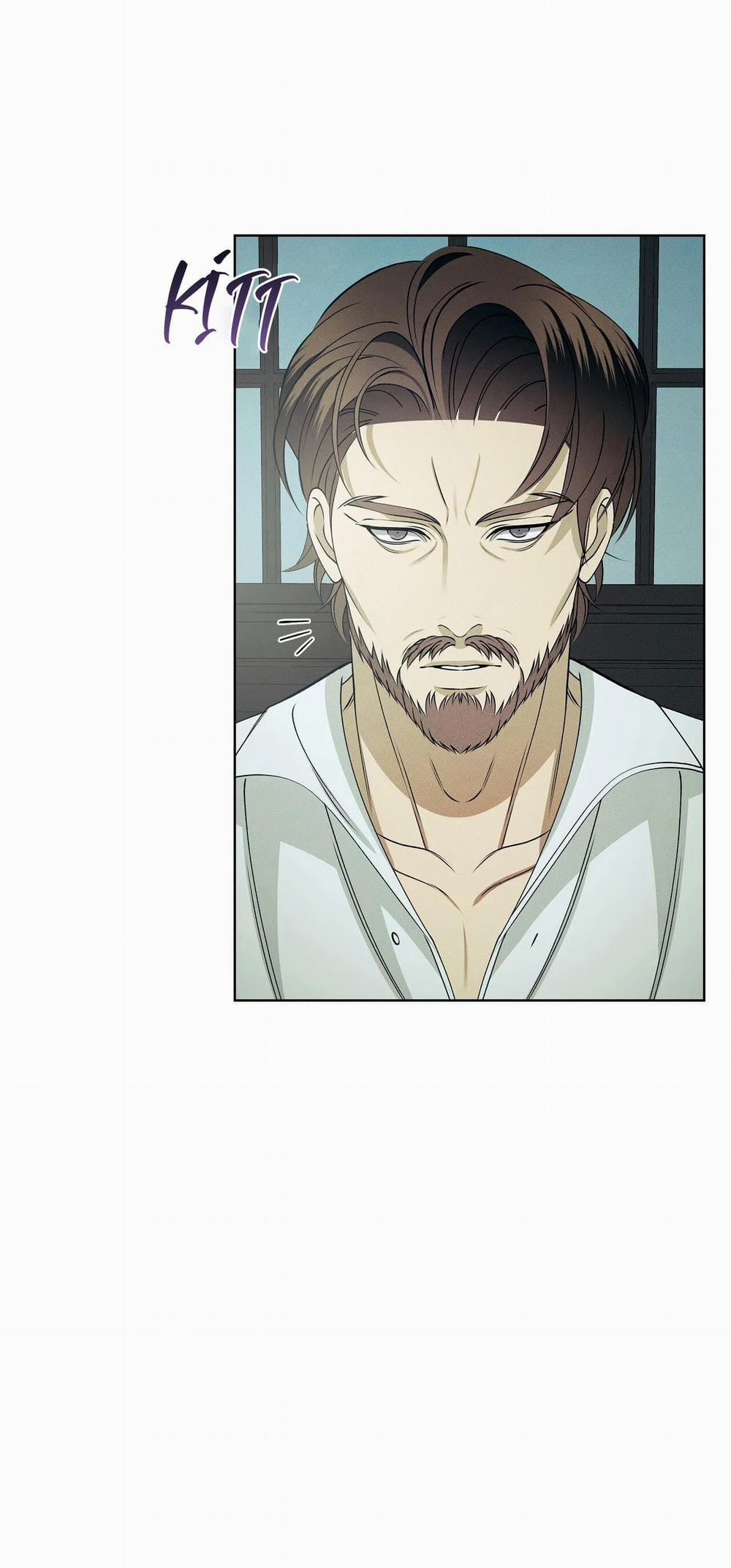 Đêm Săn Ở London 30 trang 20