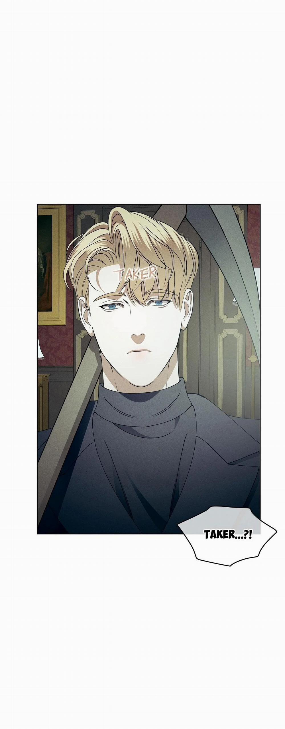 Đêm Săn Ở London 30 trang 22