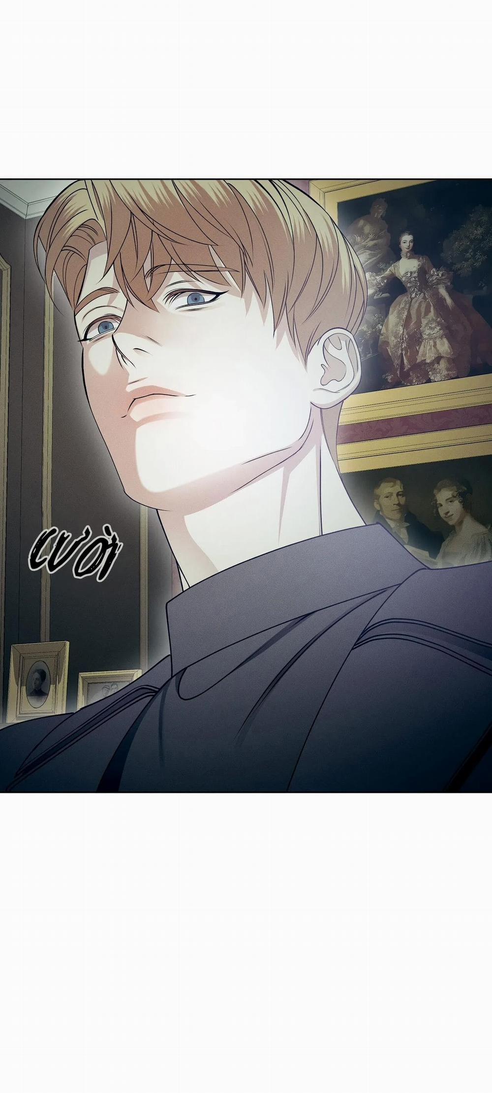 Đêm Săn Ở London 30 trang 26