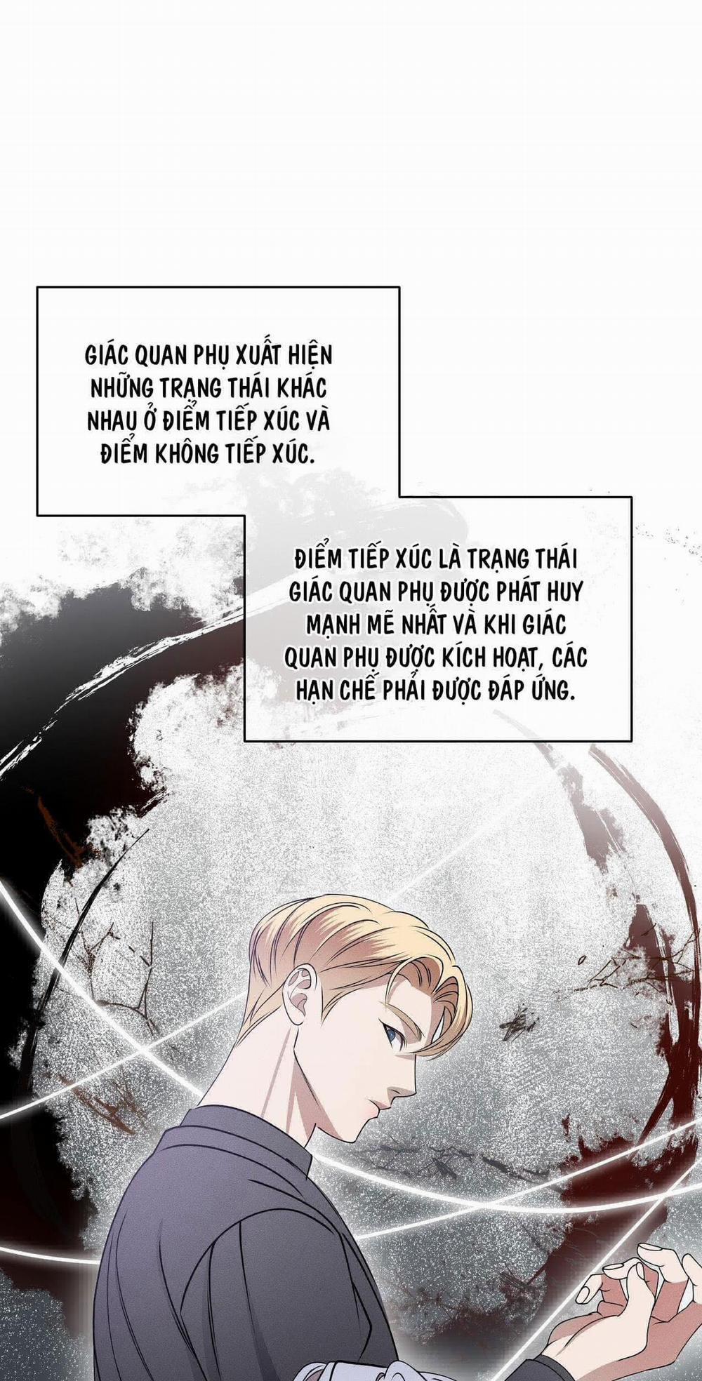 Đêm Săn Ở London 30 trang 27