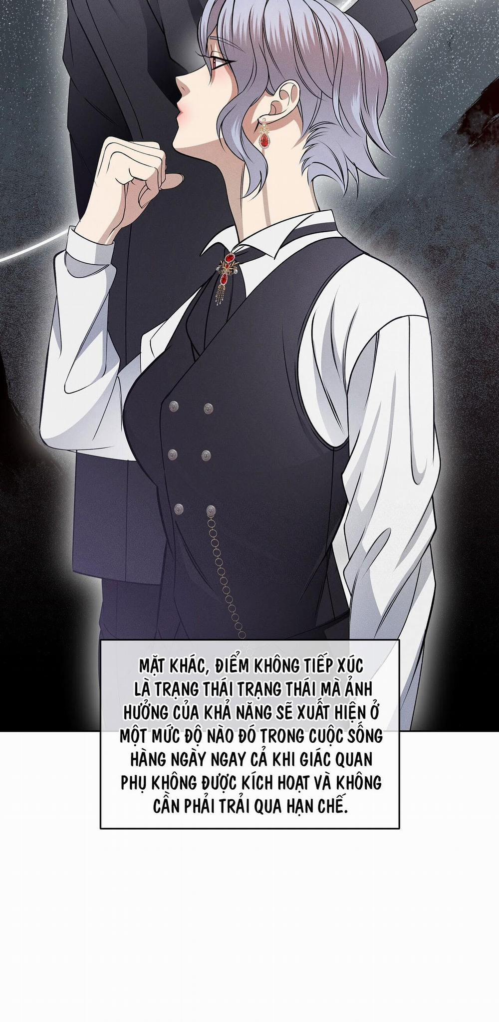 Đêm Săn Ở London 30 trang 28