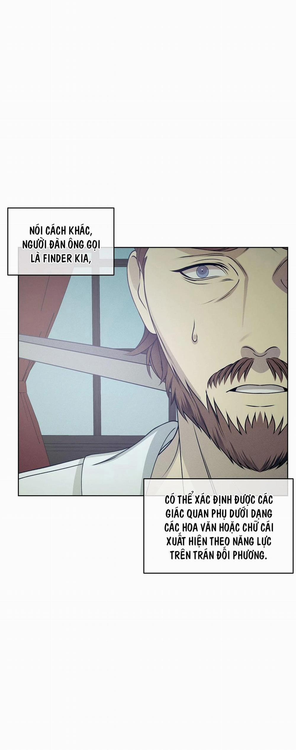 Đêm Săn Ở London 30 trang 29