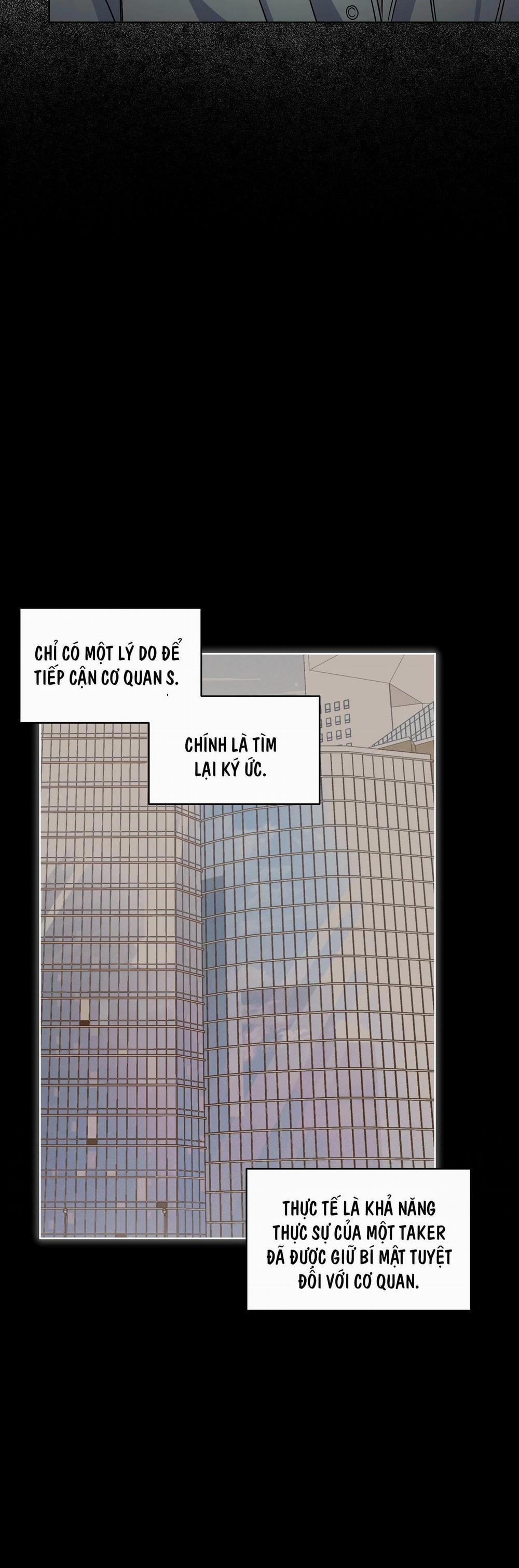 Đêm Săn Ở London 30 trang 32