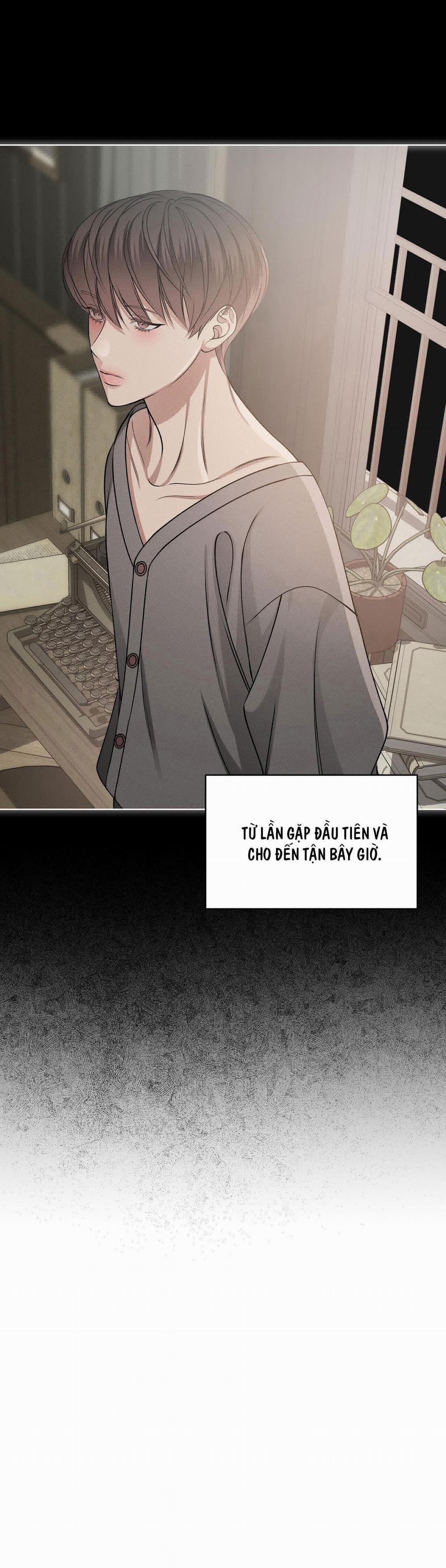 Đêm Săn Ở London 30 trang 37