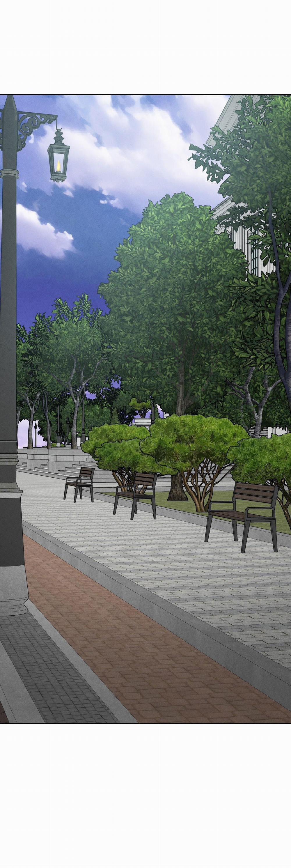 Đêm Săn Ở London 30 trang 8