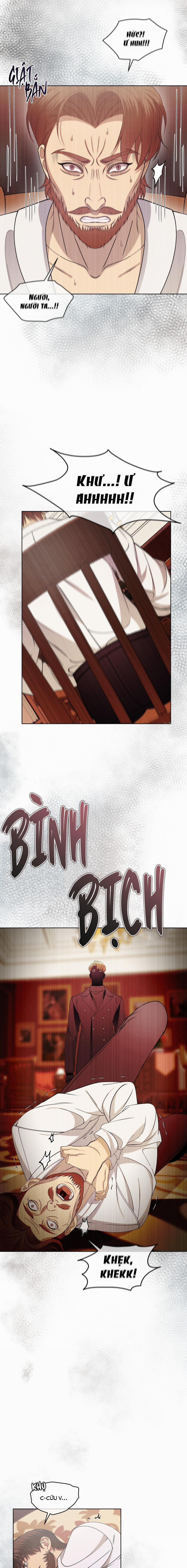 Đêm Săn Ở London 31 trang 10