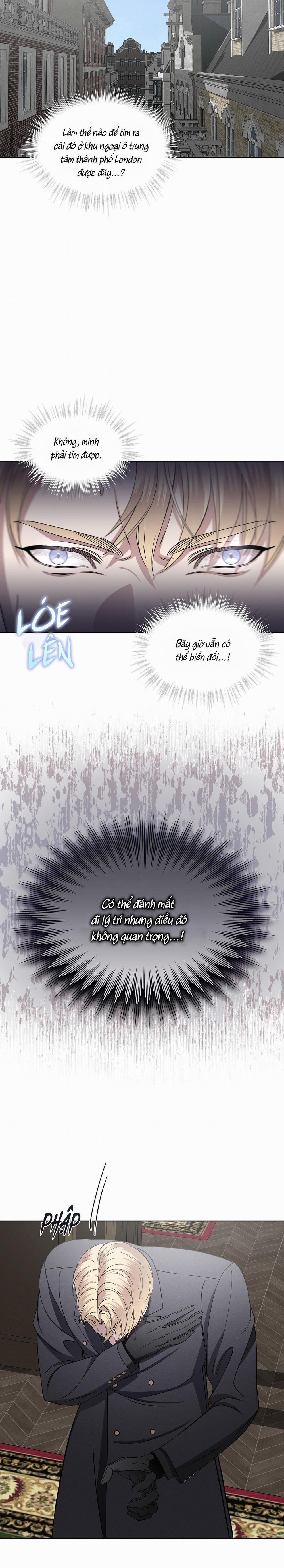 Đêm Săn Ở London 31 trang 15