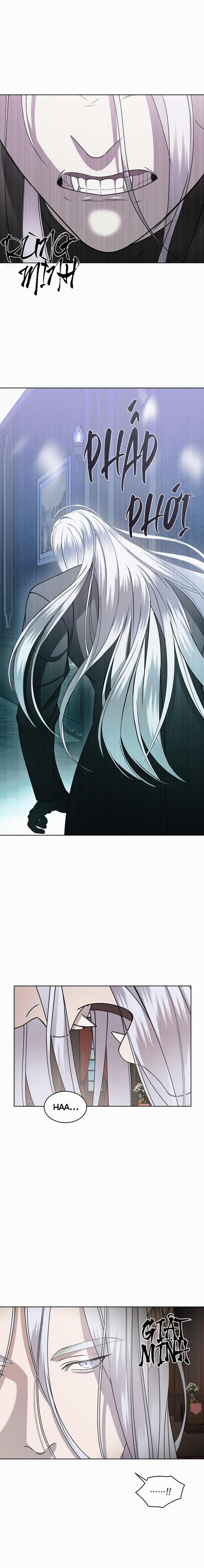 Đêm Săn Ở London 31 trang 16