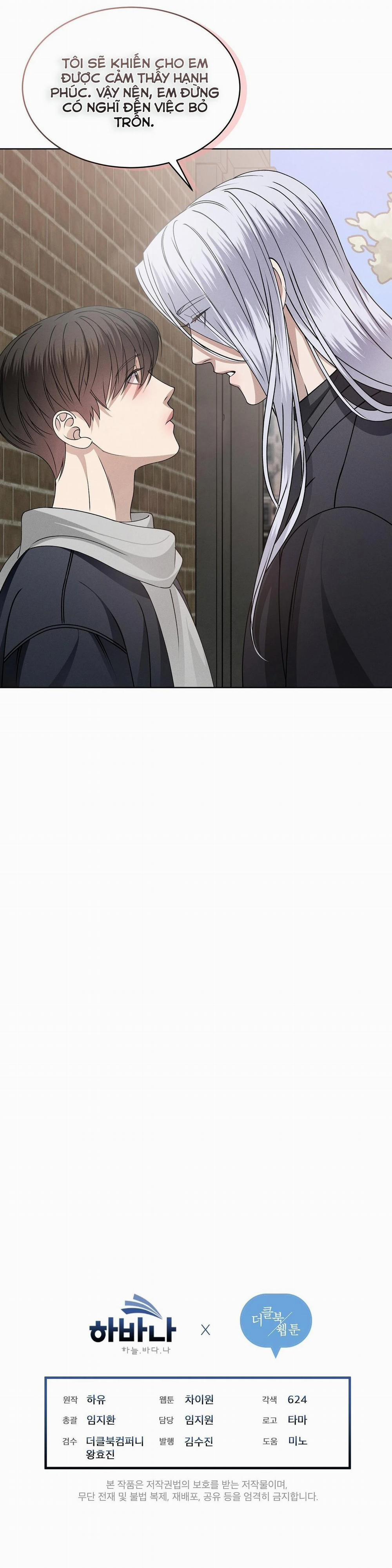 Đêm Săn Ở London 32 trang 13