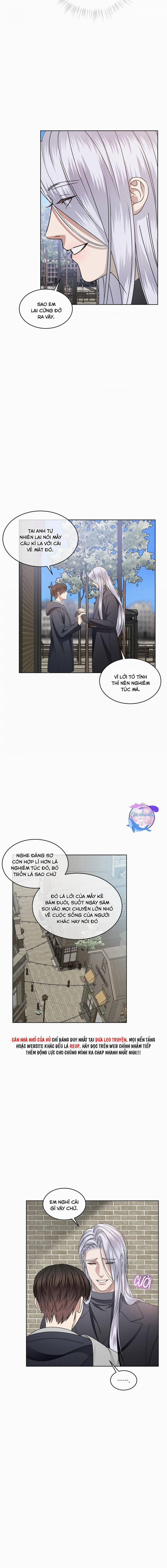 Đêm Săn Ở London 33 trang 1