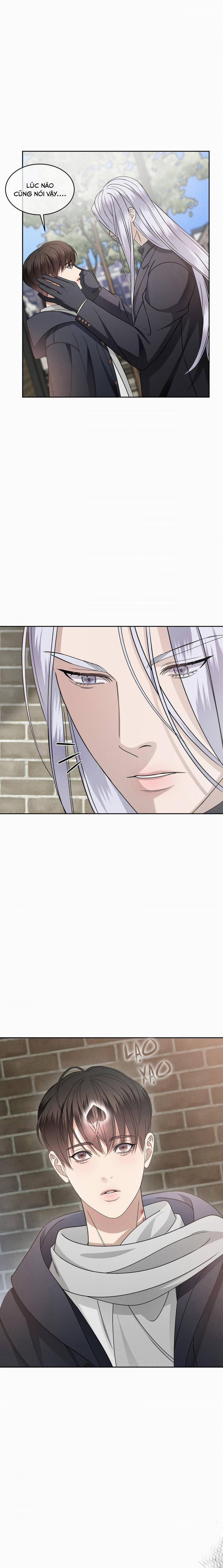 Đêm Săn Ở London 33 trang 12