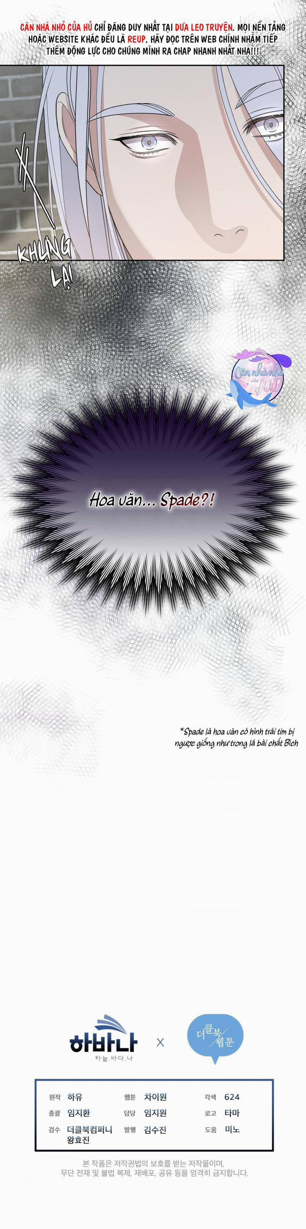 Đêm Săn Ở London 33 trang 13