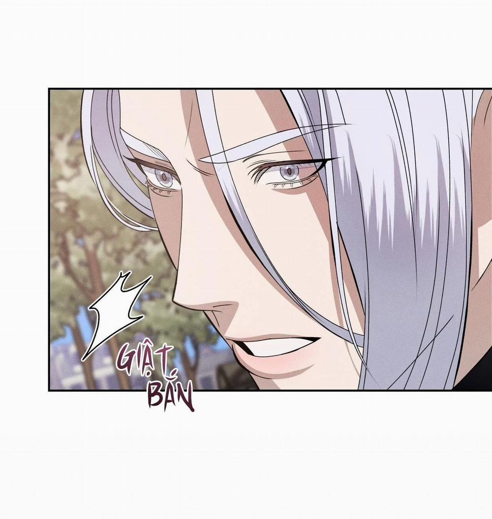 Đêm Săn Ở London 34 trang 12