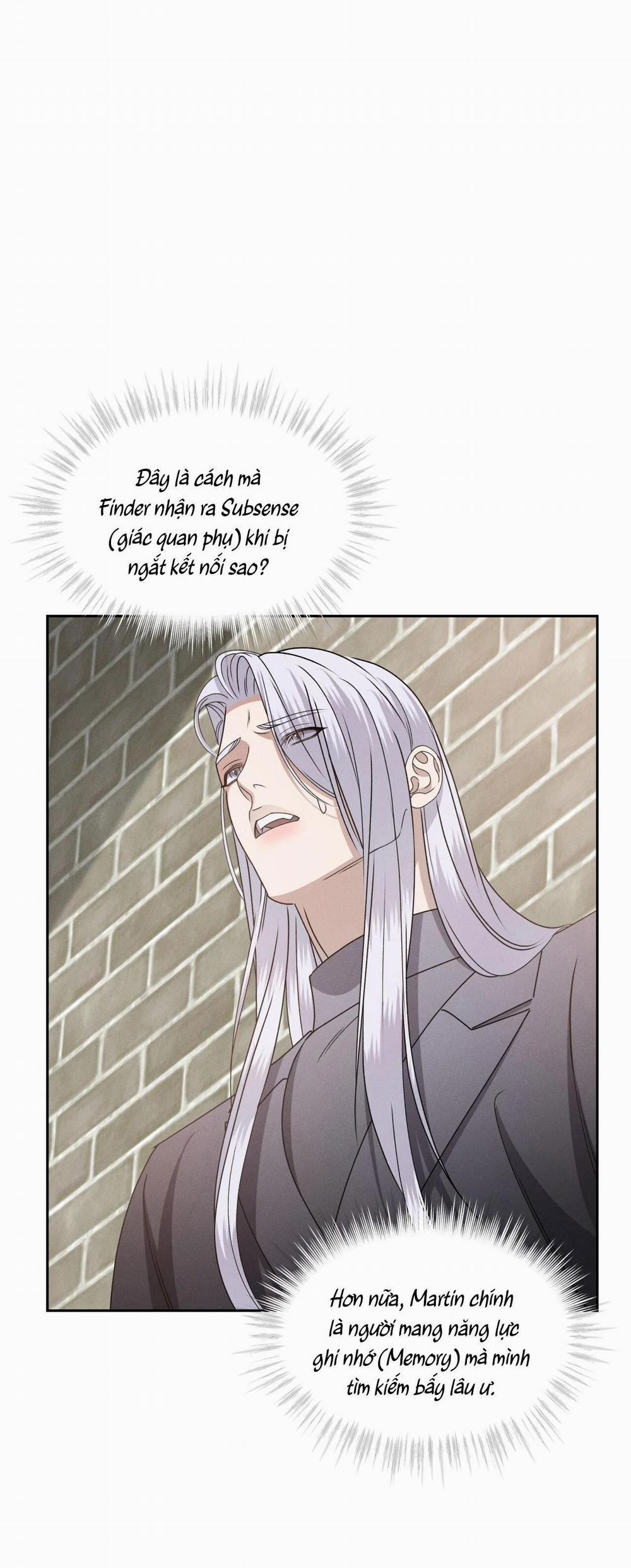 Đêm Săn Ở London 34 trang 13