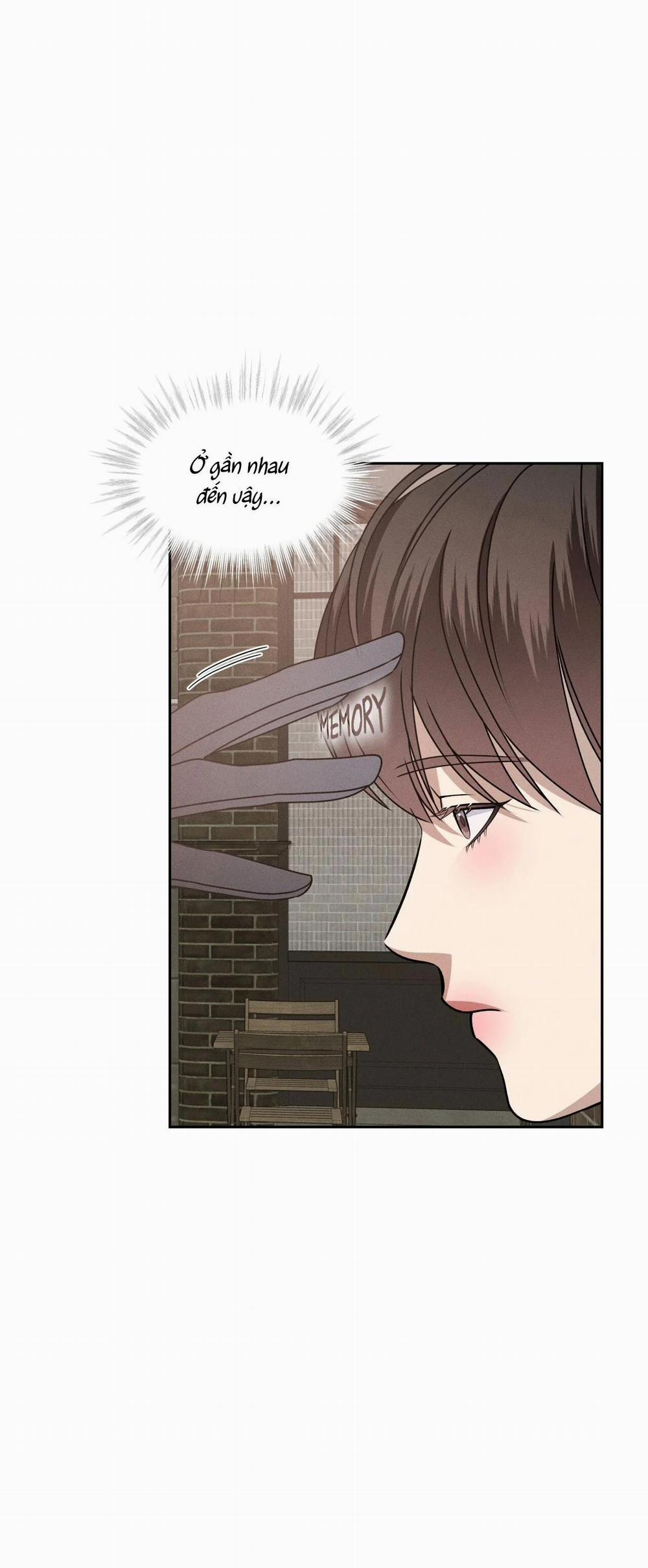 Đêm Săn Ở London 34 trang 14