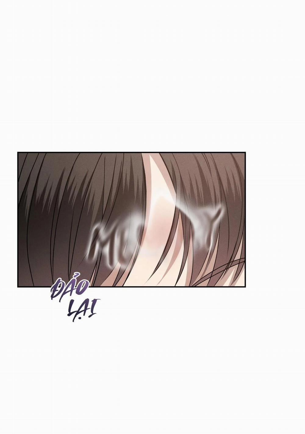 Đêm Săn Ở London 34 trang 15