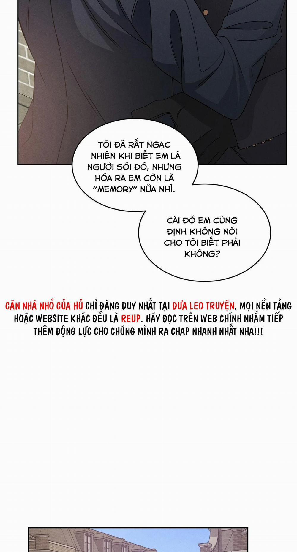 Đêm Săn Ở London 34 trang 17