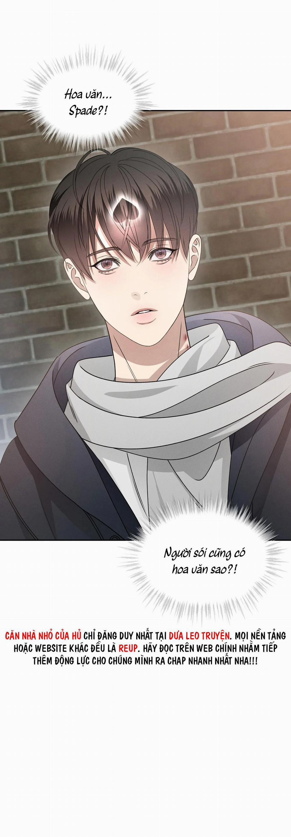 Đêm Săn Ở London 34 trang 2